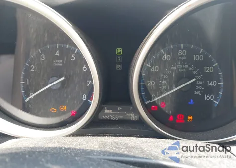 2012 Mazda Mazda3 I Touring from USA, damaged, VIN JM1BL1L88C1684205